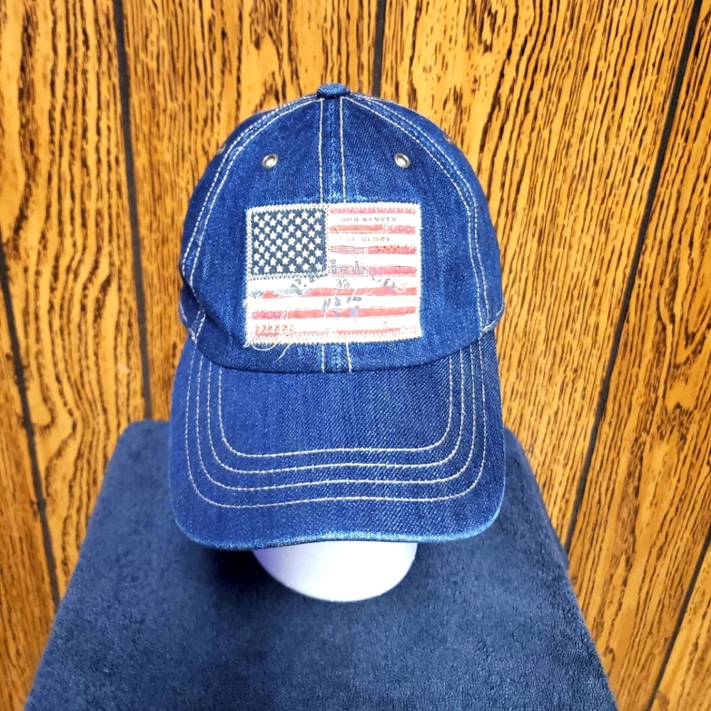 Polo Hat